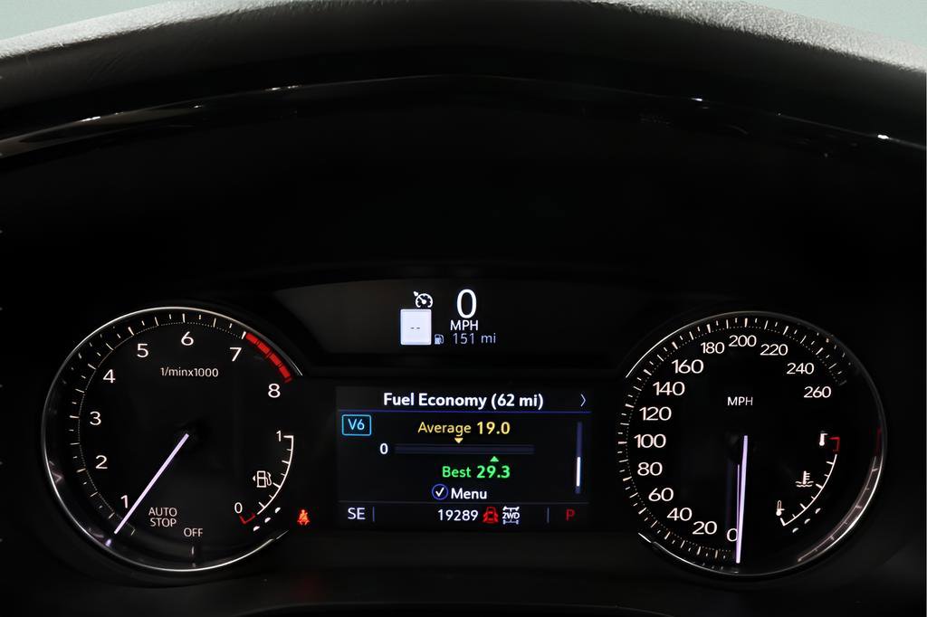 Used 2020 Cadillac XT5 Sportv image 13