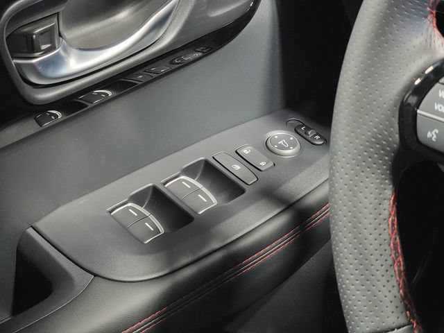 New 2026 Acura ADX A-Spec AWD/4WD image 22