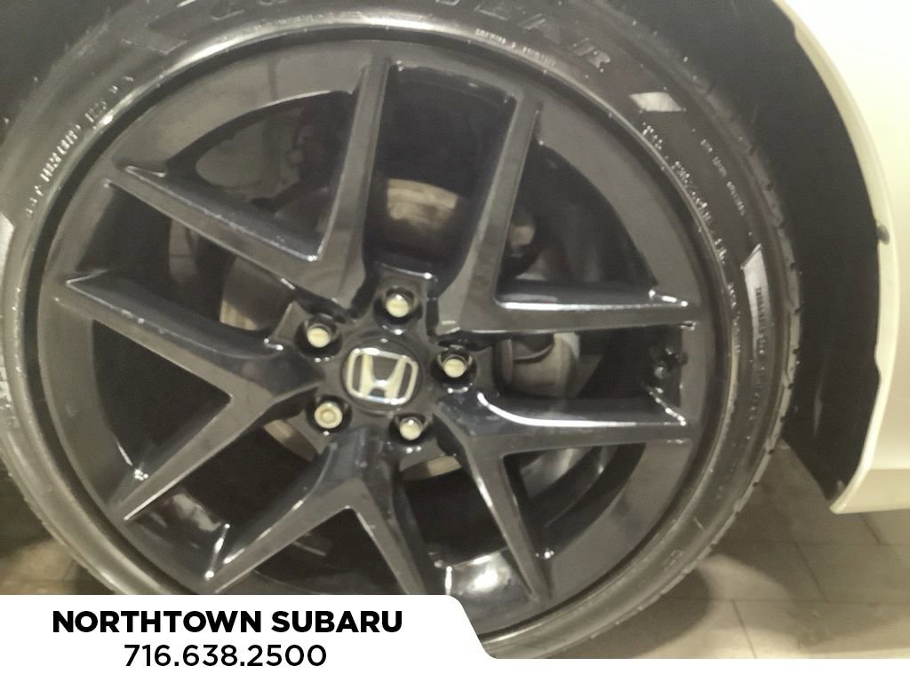 Used 2023 Honda Civic Sport image 23