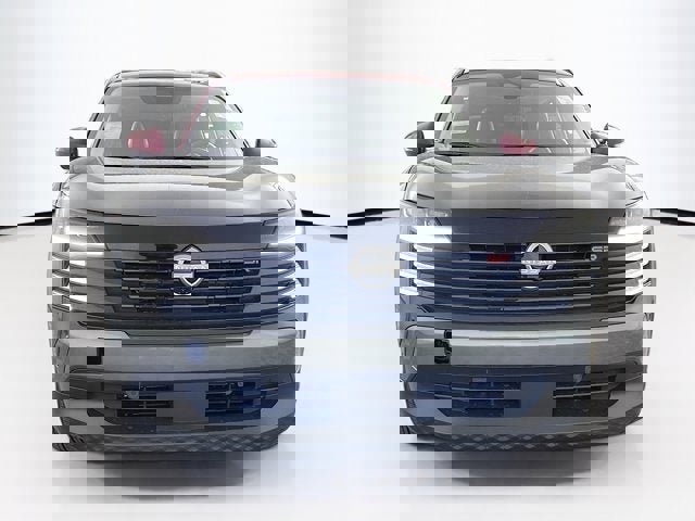 New 2026 Nissan Kicks SR w/ SR Premium Package image 2