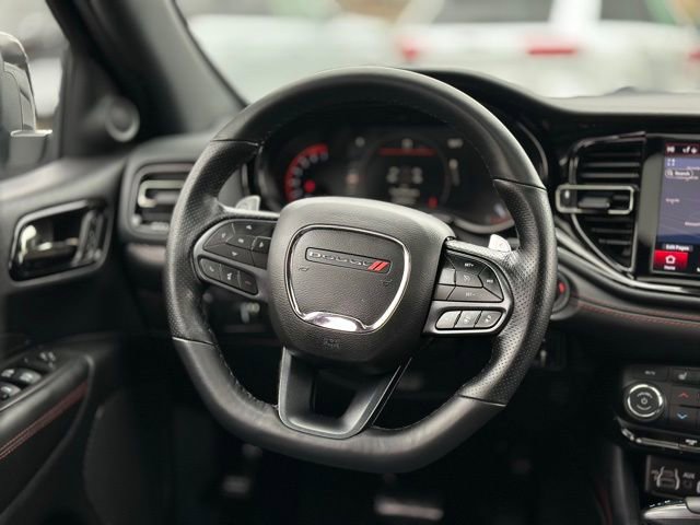 Used 2025 Dodge Durango R/T image 17