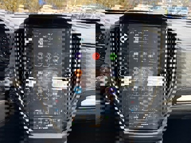 New 2026 Subaru Forester Premium image 24