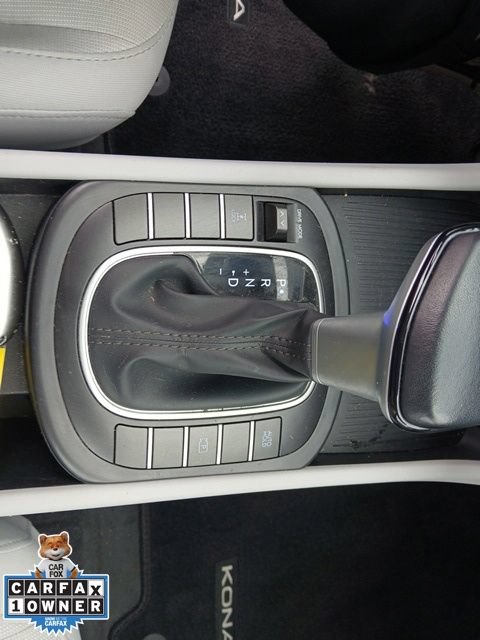 Used 2024 Hyundai Kona SEL AWD/4WD image 25