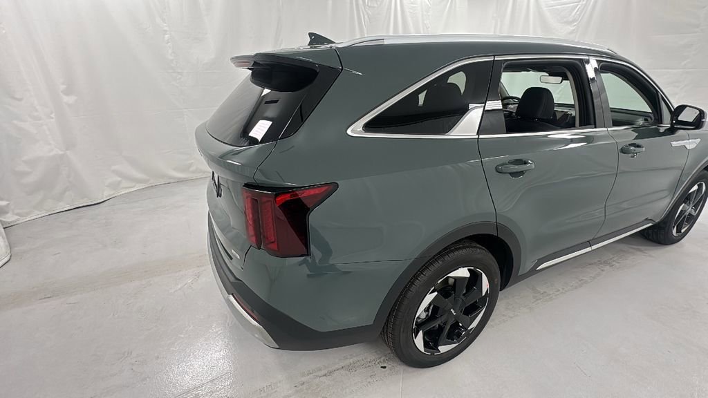New 2026 Kia Sorento EX image 3
