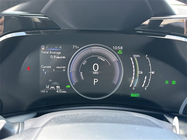 New 2026 Lexus NX 450h+ AWD w/ Luxury Package image 35