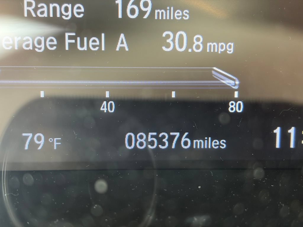 Used 2019 Honda CR-V EX image 31