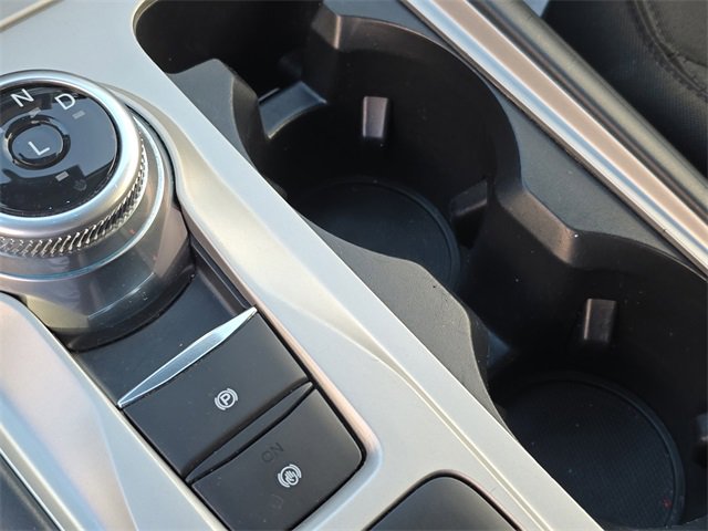 Used 2022 Ford Explorer XLT image 29