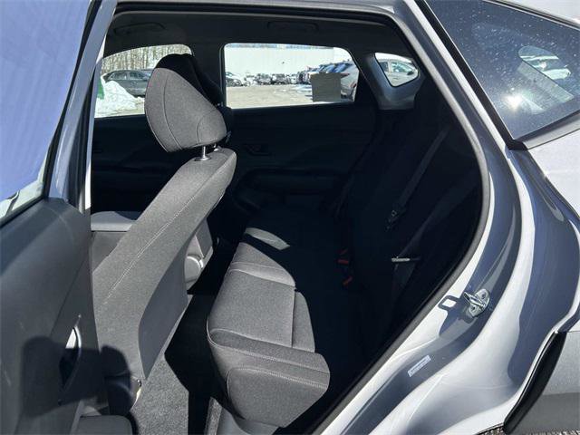 New 2026 Hyundai Kona SE image 5