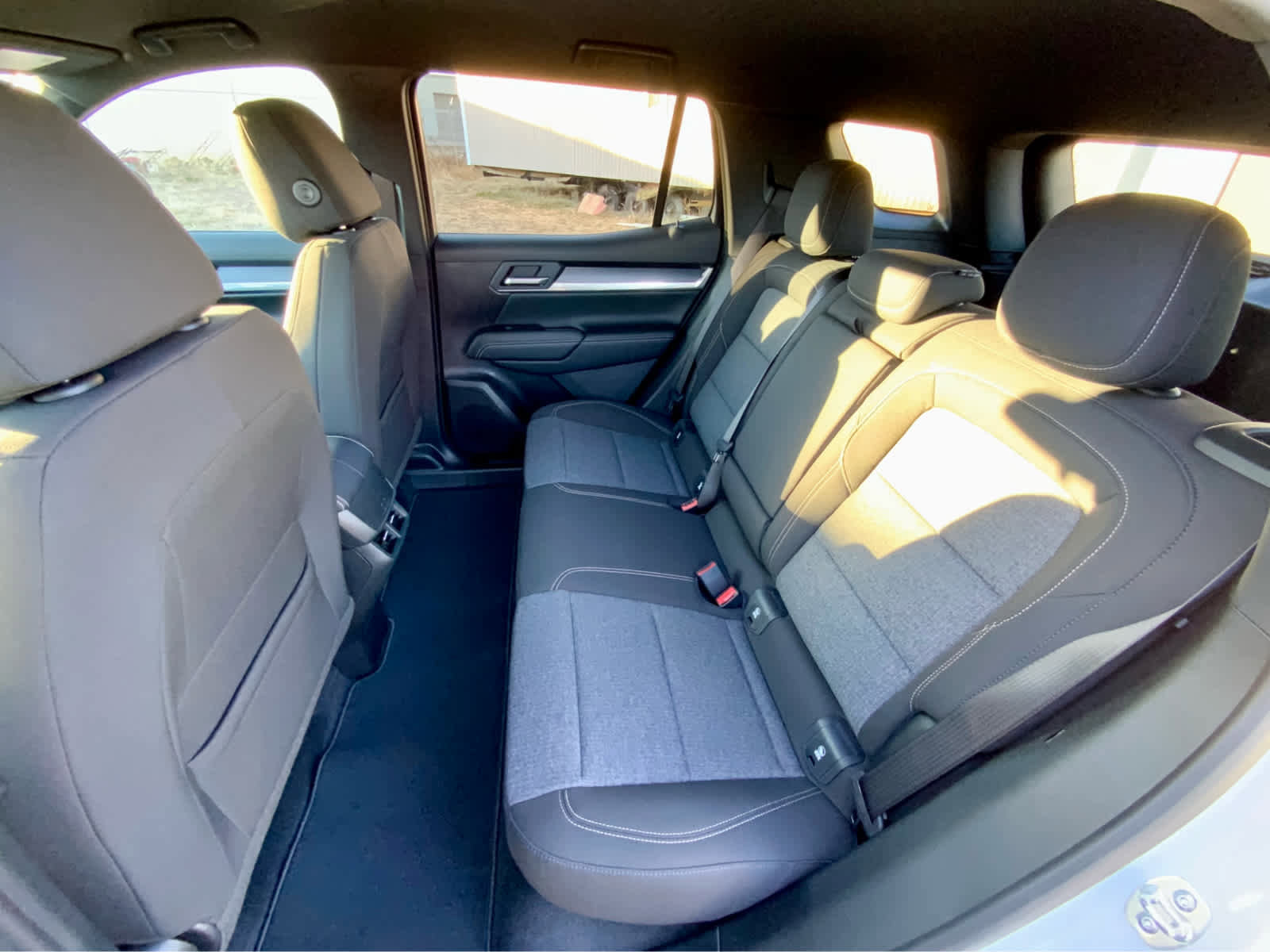 New 2026 GMC Terrain Elevation w/ Black Edition image 25