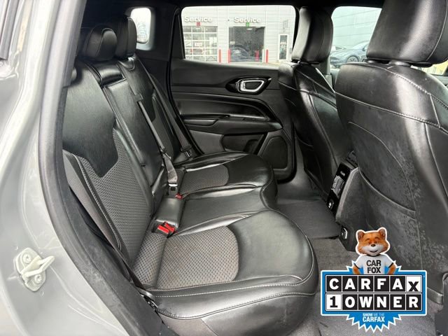 Used 2023 Jeep Compass Altitude image 19