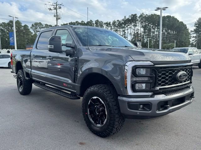 New 2026 Ford F350 Lariat w/ Lariat Premium Package image 7