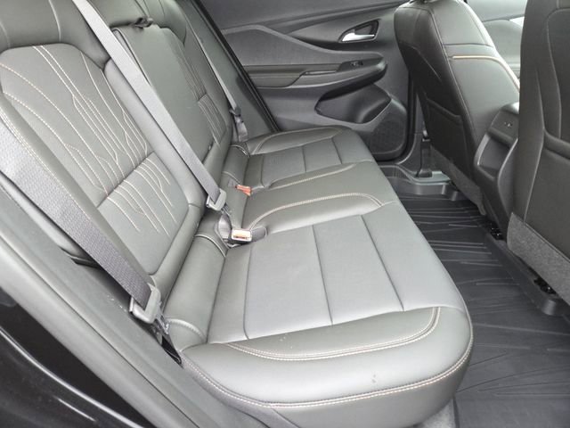 New 2026 Buick Envista Avenir image 27