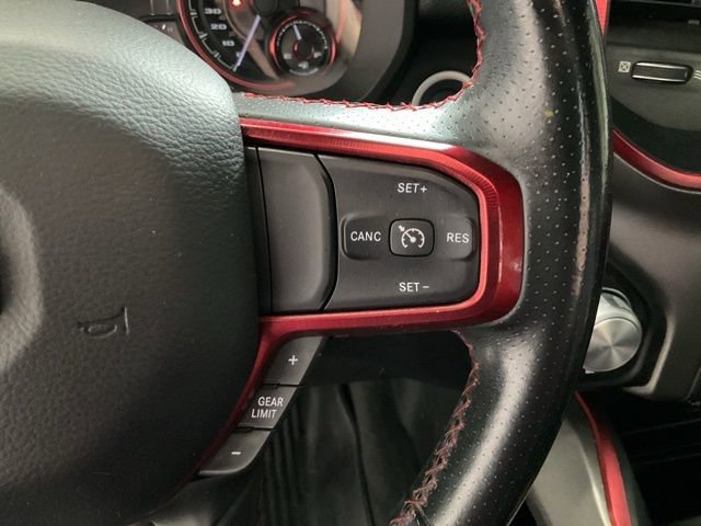 Used 2019 RAM 1500 Rebel image 9