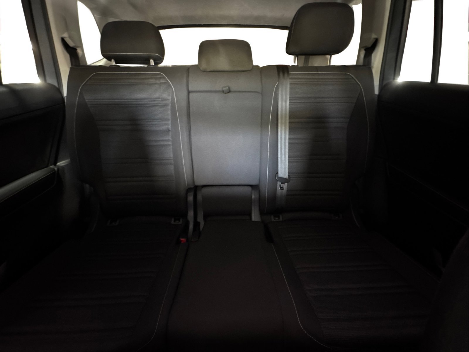 Used 2024 Volkswagen Tiguan S FWD image 14
