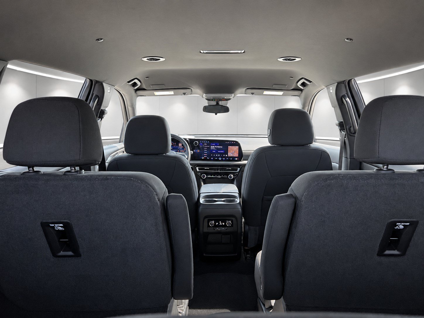 Used 2024 Chevrolet Traverse LT FWD image 28