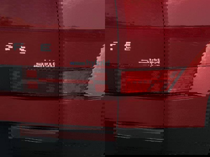 New 2026 Hyundai Santa Fe SEL image 10