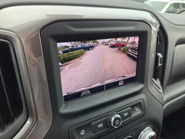 Used 2023 GMC Sierra 1500 Pro w/ Convenience Package AWD/4WD image 31