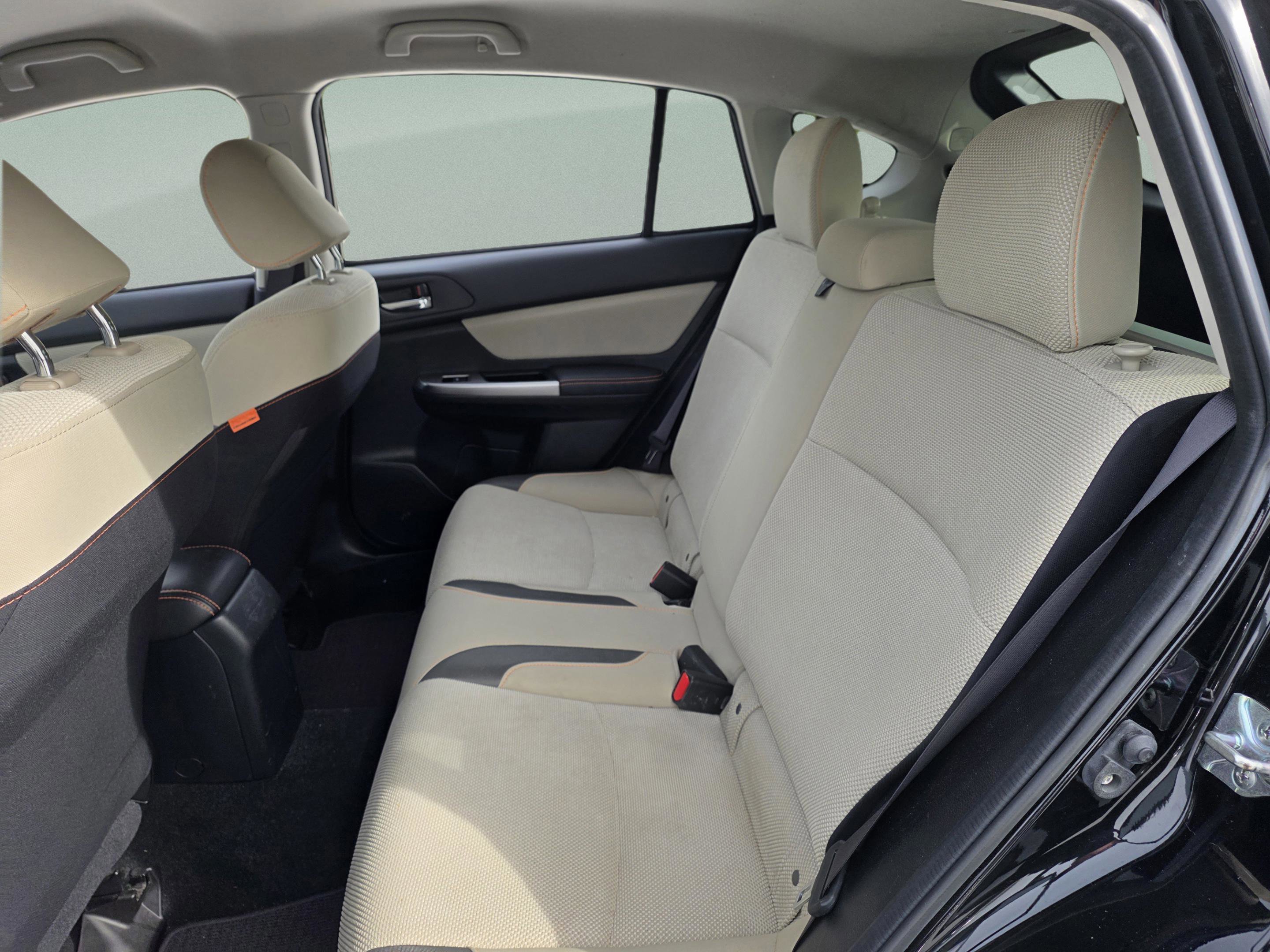 Used 2016 Subaru Crosstrek 2.0i Premium w/ Popular Package #1 image 18