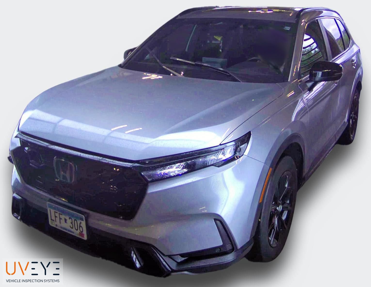 Used 2024 Honda CR-V Sport-L image 15