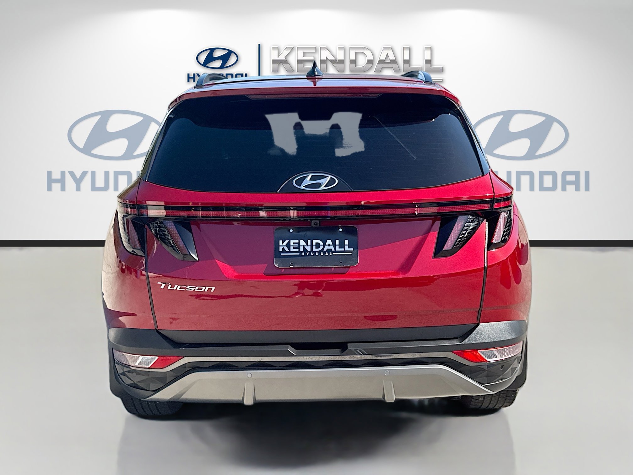 Used 2024 Hyundai Tucson Limited image 5