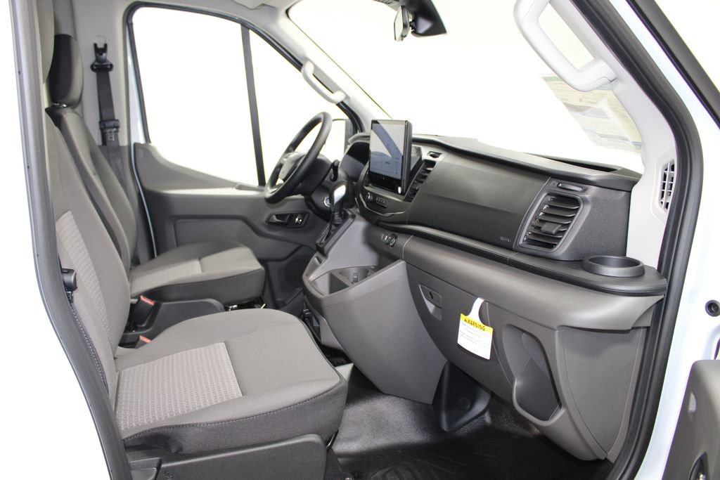 New 2026 Ford Transit 350 XL RWD image 22