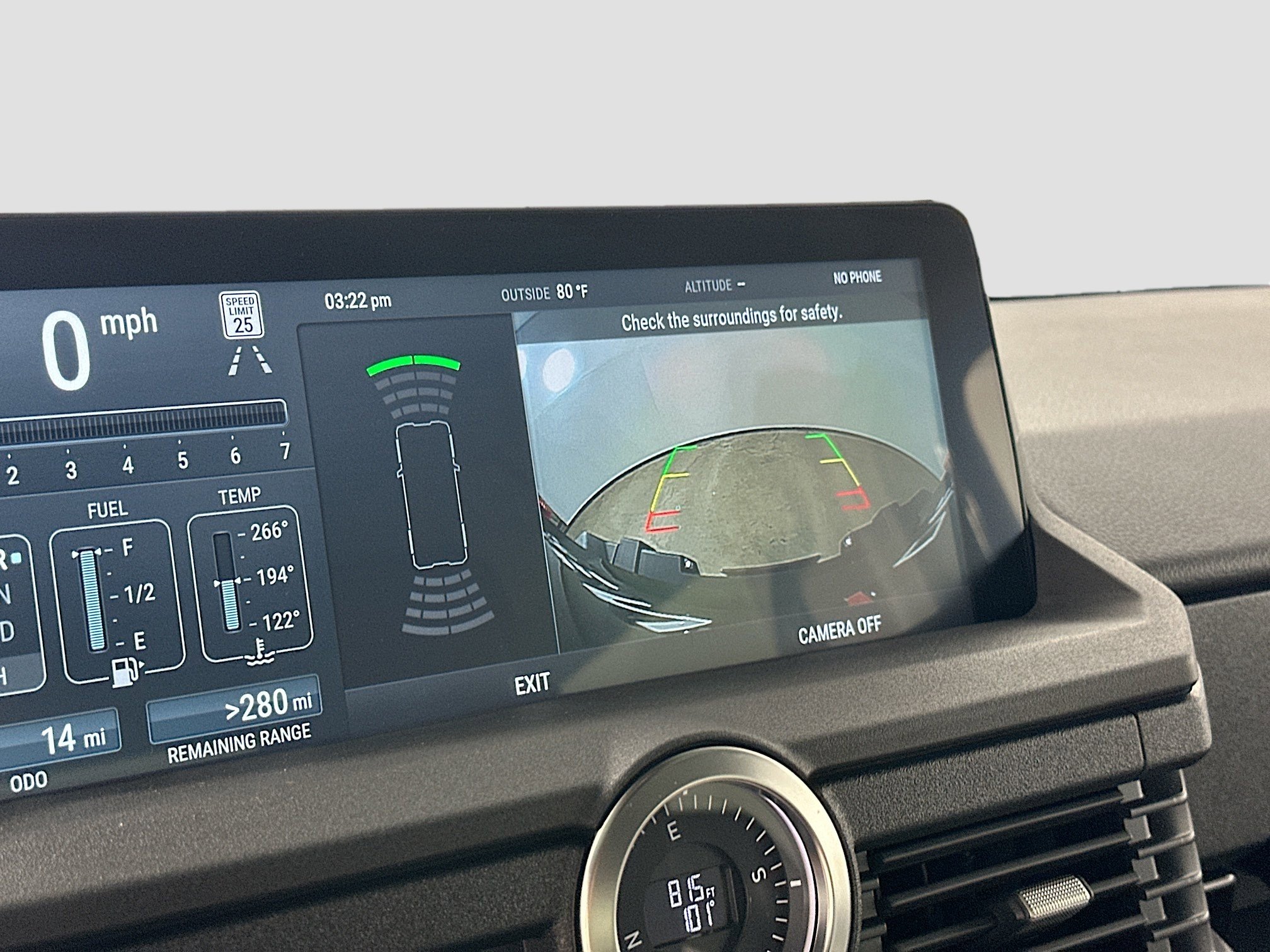 New 2025 INEOS Grenadier Fieldmaster Edition AWD/4WD image 25