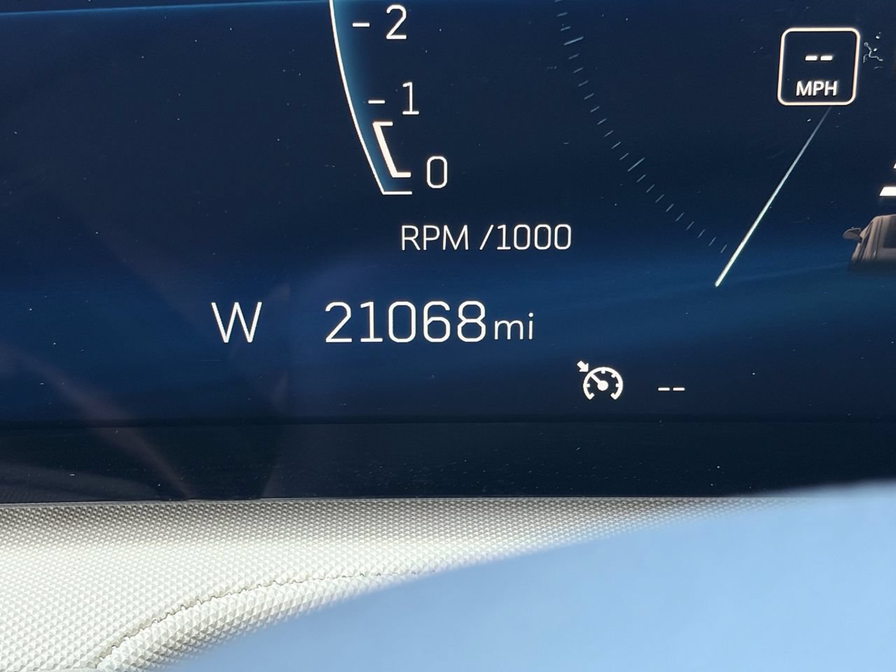 Certified 2024 Cadillac XT4 Luxury FWD image 26
