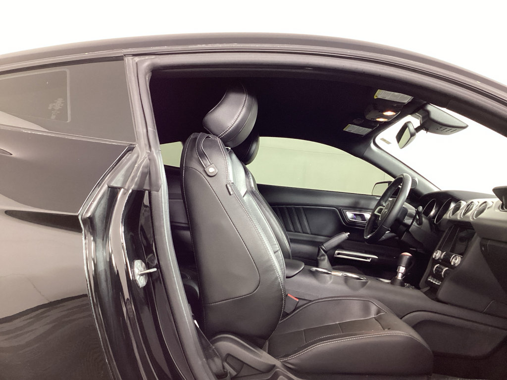 Used 2022 Ford Mustang GT Premium w/ Black Accent Package image 8