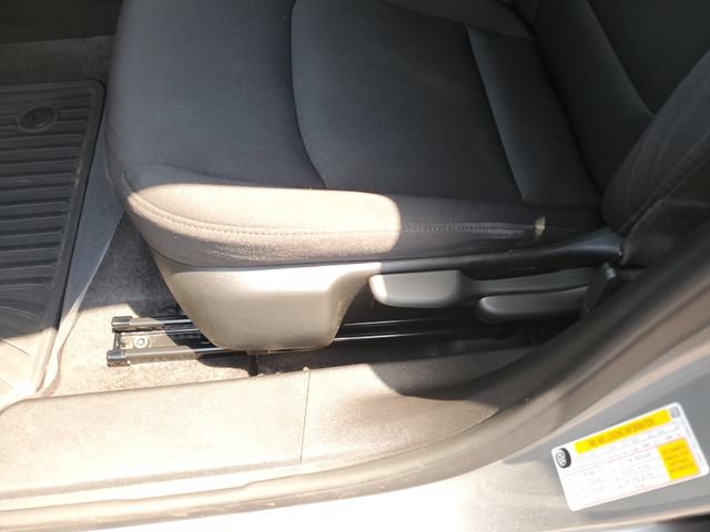 Used 2025 Chevrolet Malibu LS FWD image 17