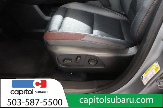 Used 2025 Chevrolet Equinox RS AWD/4WD image 13