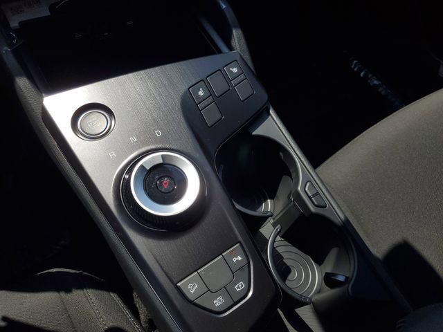 New 2026 Kia Sportage S image 23