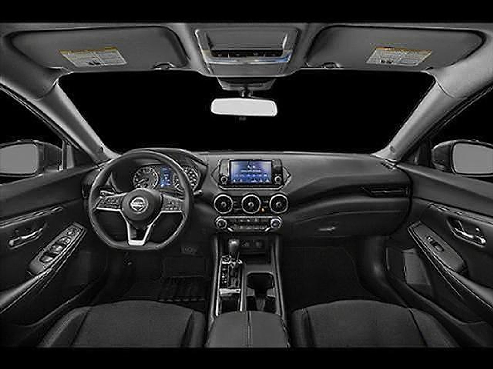 Used 2022 Nissan Sentra SV image 29