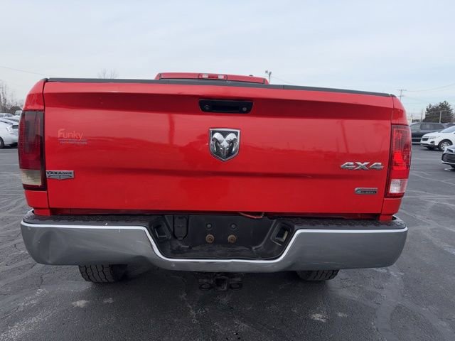 Used 2012 RAM 2500 Laramie w/ Cold Weather Group image 6