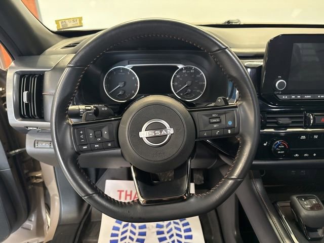 Used 2023 Nissan Pathfinder Rock Creek image 28