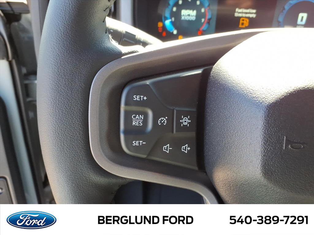 New 2026 Ford Bronco Badlands image 17