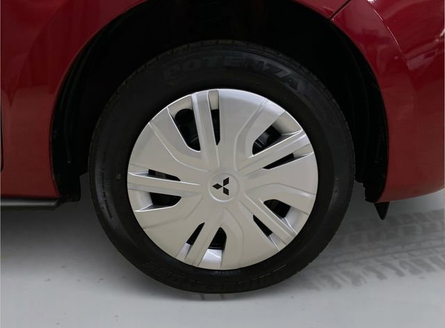 Used 2024 Mitsubishi Mirage G4 ES image 15