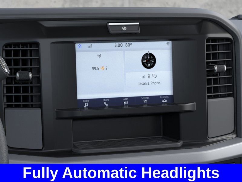 New 2026 Ford F250 XL w/ STX Appearance Package image 14