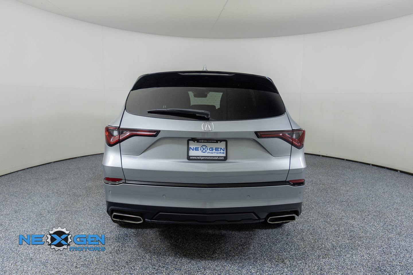 Used 2023 Acura MDX A-Spec AWD/4WD image 6