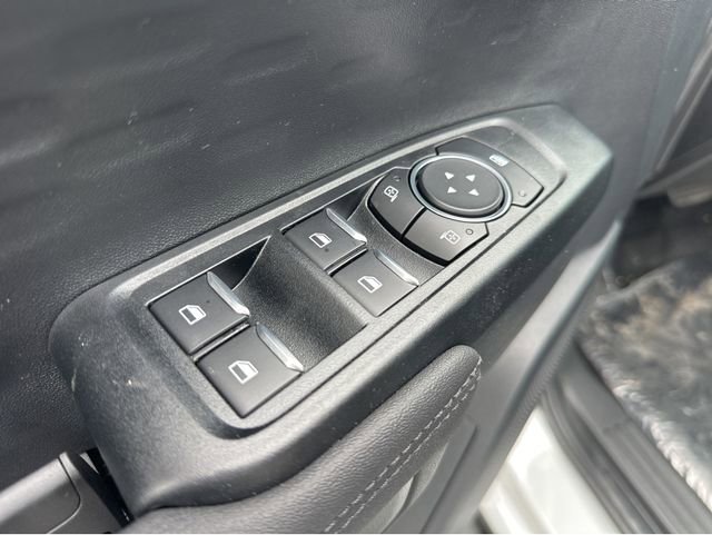 New 2026 Ford Ranger XLT w/ Equipment Group 301A High image 36