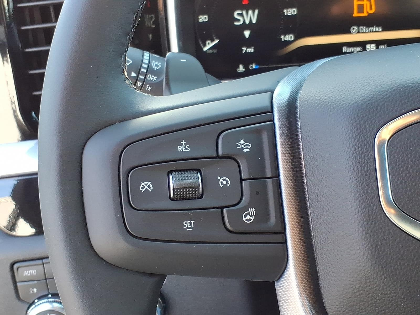 New 2026 GMC Sierra 1500 Elevation w/ Elevation Premium Package AWD/4WD image 18