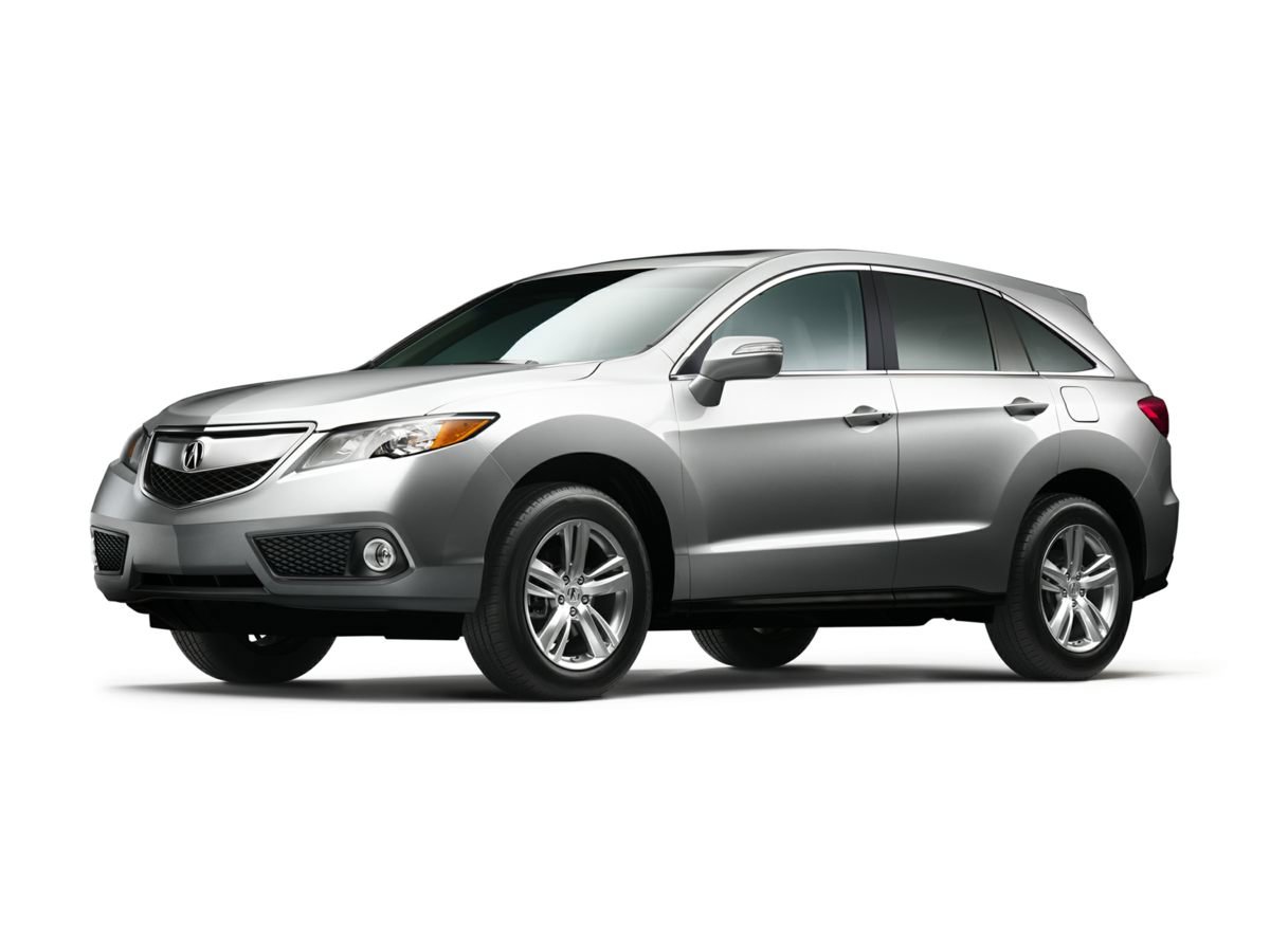 Used 2013 Acura RDX FWD w/ Technology Package