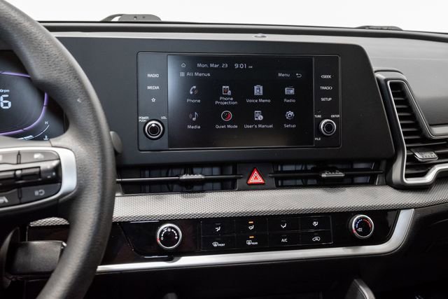 Certified 2024 Kia Sportage LX image 15