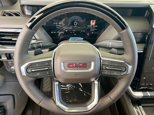 New 2026 GMC Yukon Elevation image 7