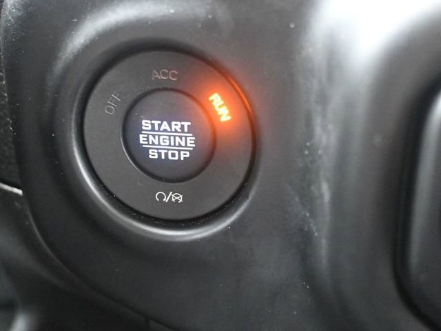 Used 2022 Jeep Gladiator Rubicon w/ LED Lighting Group image 17
