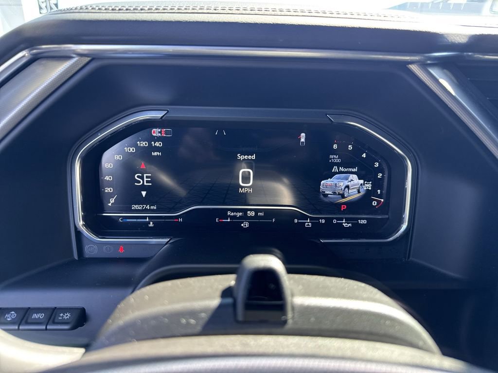 Used 2024 GMC Sierra 1500 Denali image 15