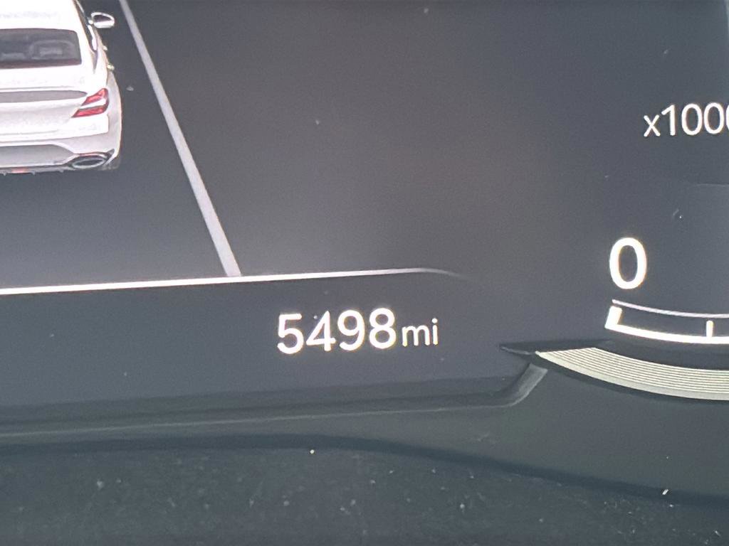 Used 2026 Genesis G70 2.5T Prestige image 29