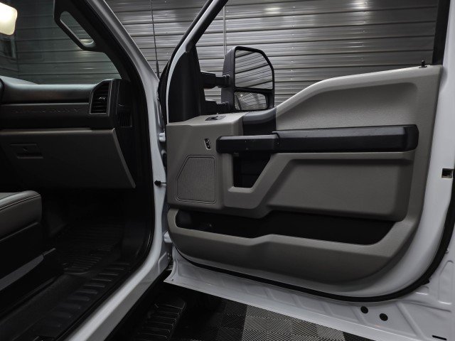 Used 2021 Ford F550 2WD Regular Cab Super Duty image 28