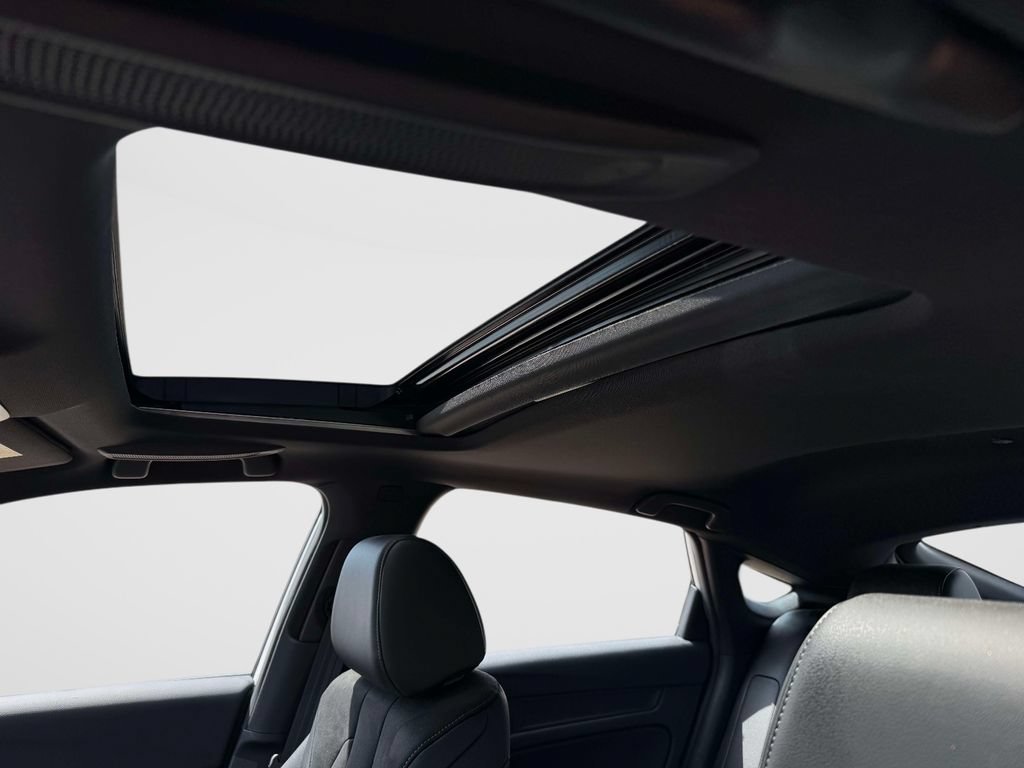 Certified 2025 Acura Integra A-Spec FWD image 15