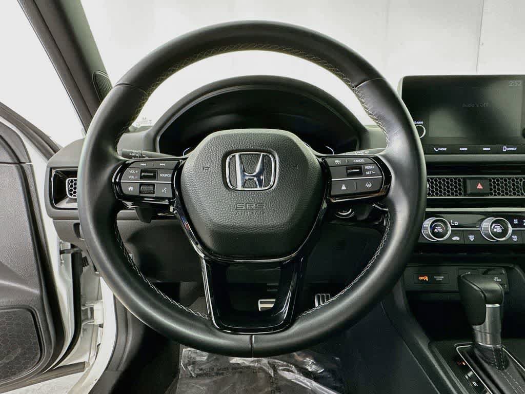 Used 2022 Honda Civic Sport image 16