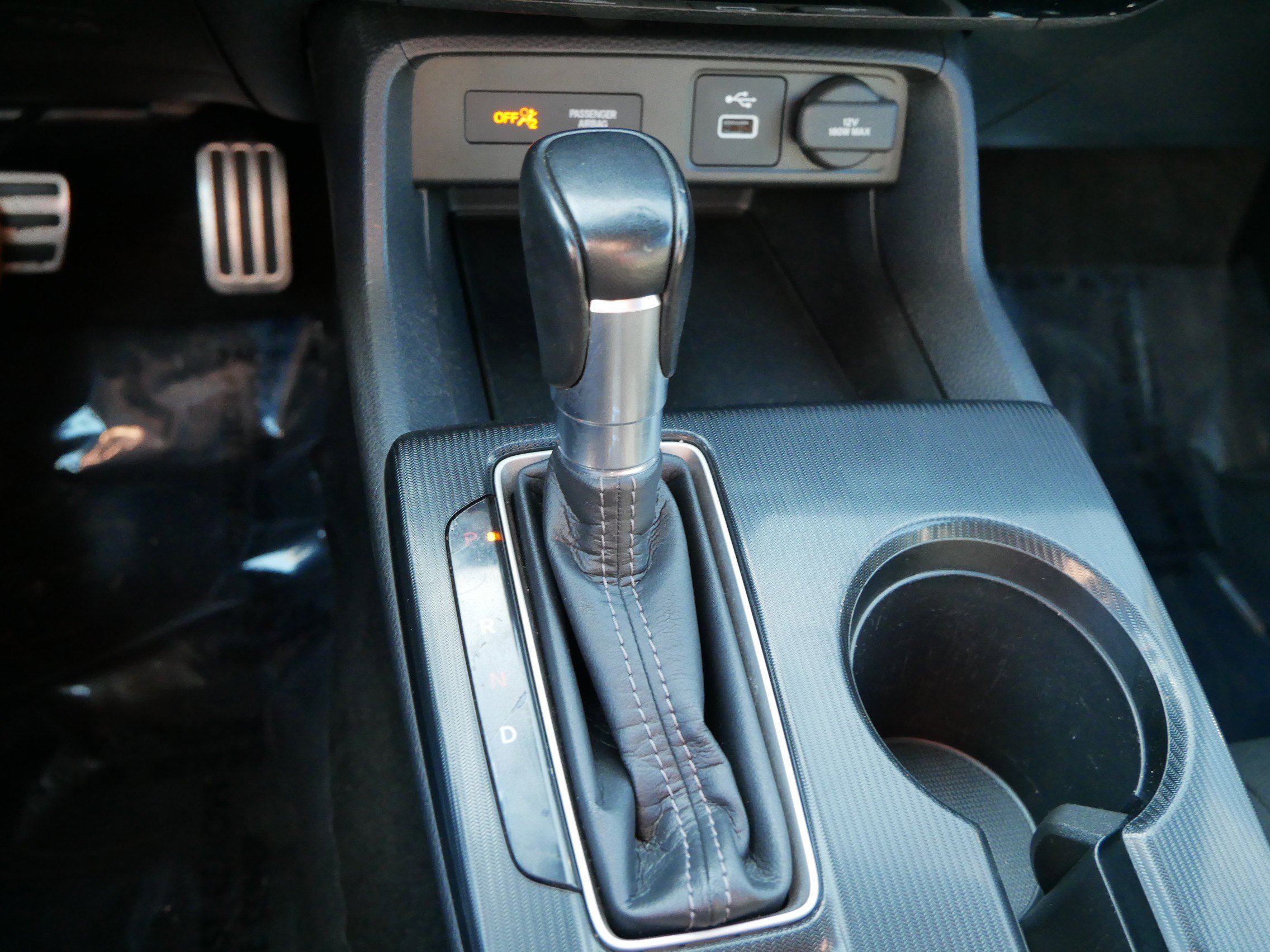 Certified 2022 Honda Civic Sport image 24